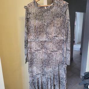 Dress. Size 14.